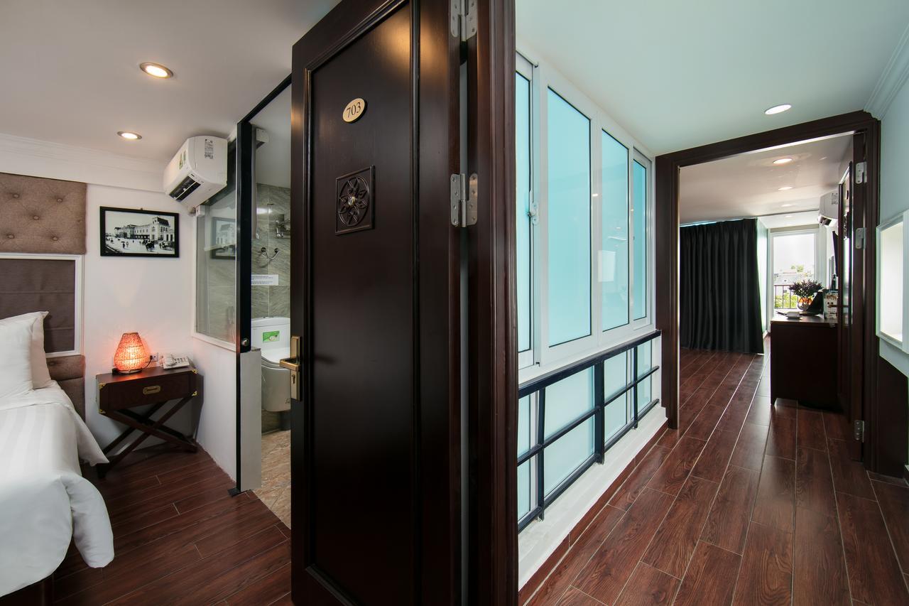 Suite 2 Phòng Ngủ