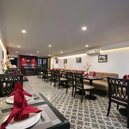 Golden Rooster Hotel-3